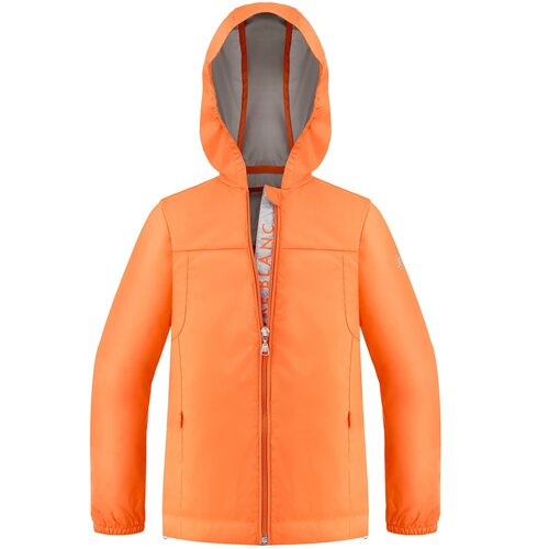 Куртка для активного отдыха детская Poivre Blanc S21-2301-Jrux/A Indian Orange (Возраст:16)