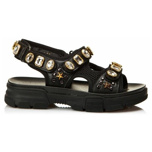 фото Сандалии женские sergio manchot 28260