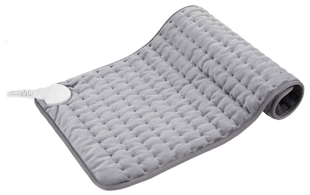 Коврик с подогревом Xiaoda Heating Pad 30*60cm (XD-FRD3060-01) - фотография № 1