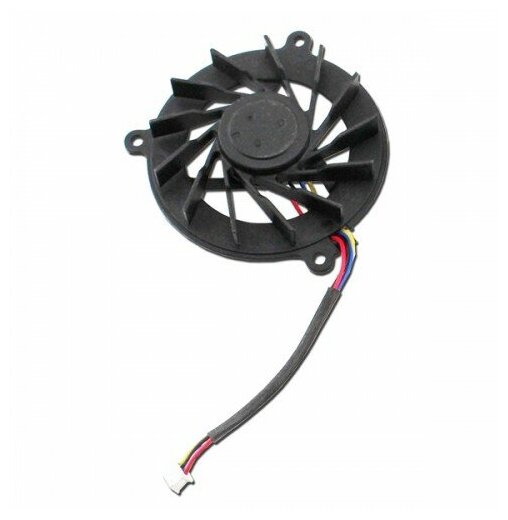 Вентилятор кулер для Asus A6 A6000 A8 F3T (4 pin)