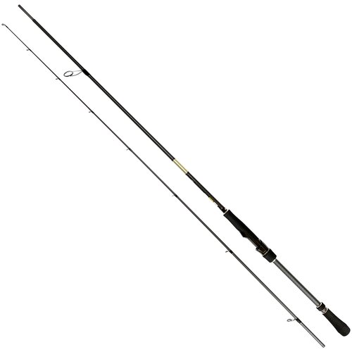 Спиннинг Graphiteleader Vivo Prototype Nuovo GNVPS-792ML