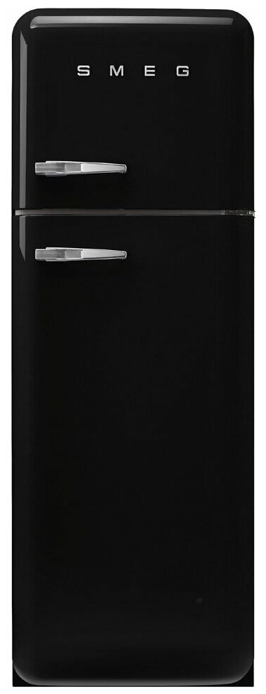 Smeg Холодильник Smeg FAB30RBL5