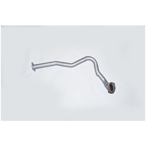 Приемная труба 2123 старый образец 2123-1203010 Три-В-Плюс