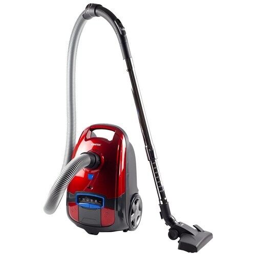 Пылесос Centek CT-2539 2400360Вт LED Touch speed control мешок 35л шнур 5м HEPA 11 659700₽