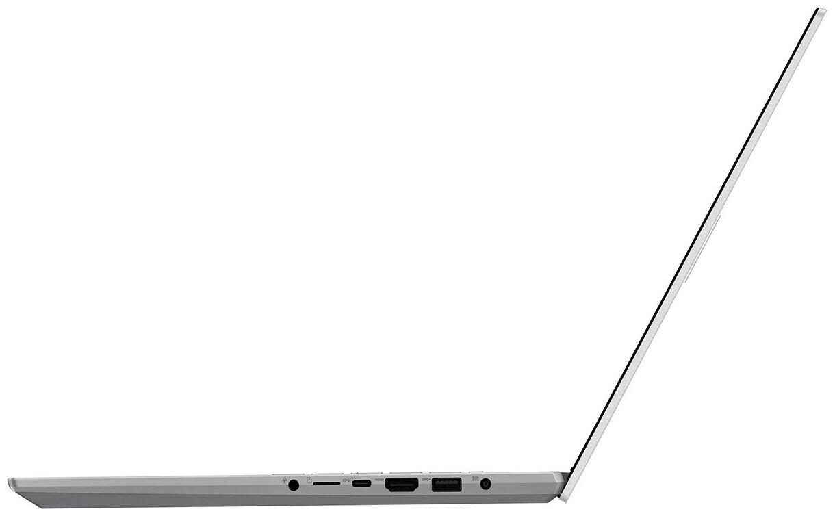 Ноутбук Asus Vivobook Pro 16X OLED N7600PC-L2150
