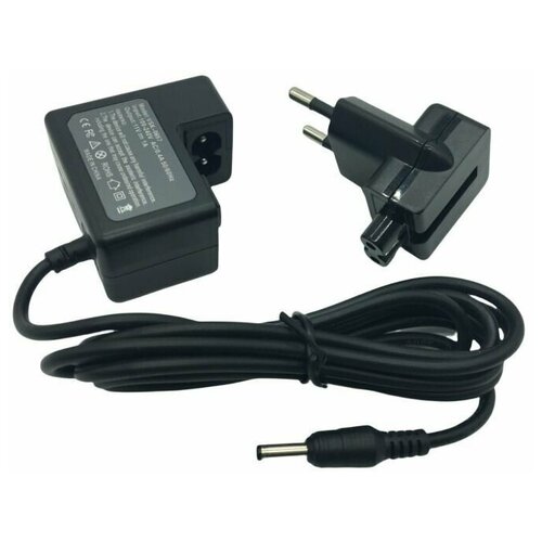 Блок питания 11V 1A разъем 35x135 мм 105200₽