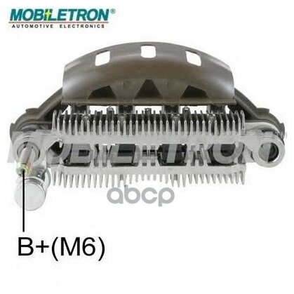 Выпрямитель Mobiletron арт. rp-41