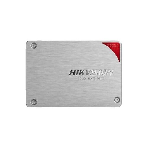 Твердотельный накопитель Hikvision 1 ТБ SATA HS-SSD-V210/1024G твердотельный накопитель hikvision 1 тб m 2 hs ssd g4000e 1024g