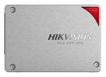 Твердотельный накопитель Hikvision 1 ТБ SATA HS-SSD-V210/1024G