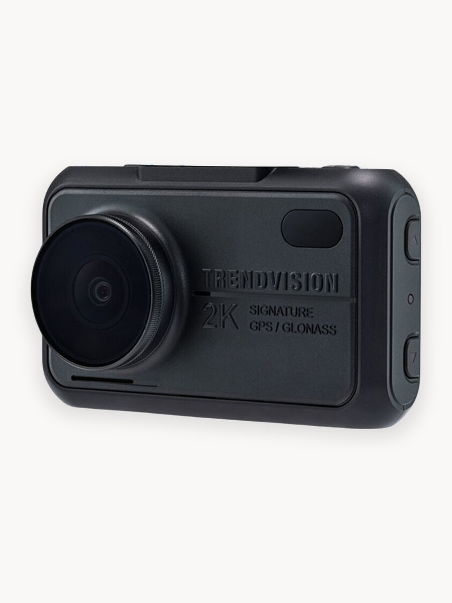 Видеорегистратор TrendVision