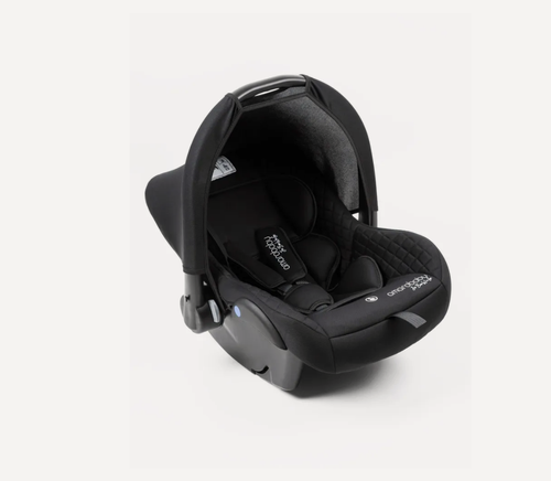 Изображение товара Автокресло AmaroBaby Baby Comfort (0-13 кг), Black