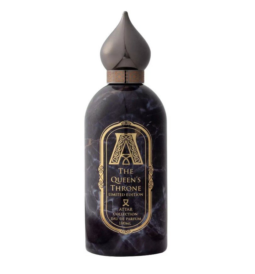 Парфюмерная вода Attar Collection The Queen's Throne 100мл