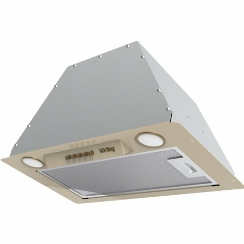 Встраиваемая вытяжка Korting KHI 6631 RB 1853000₽