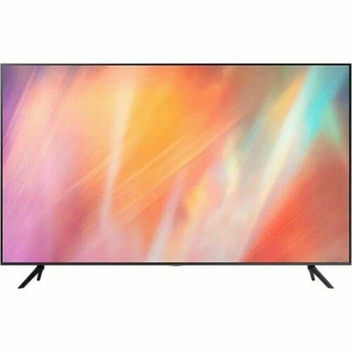 Телевизор Samsung 55 UE55AU7101UCCE LED UHD Smart 5864800₽