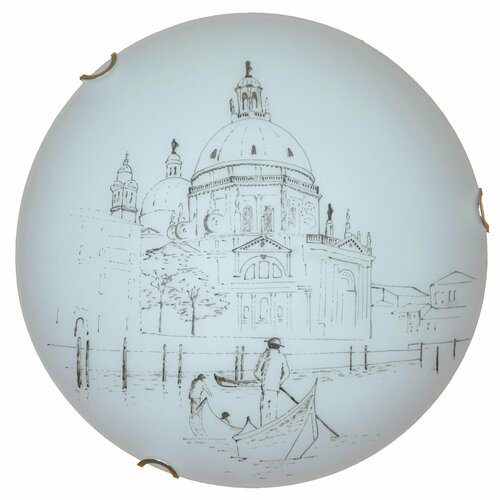 Светильник Венеция Д300 мм 