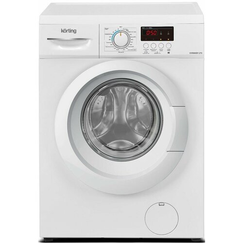 Стиральная машина Korting KWM 40B1270 3399000₽