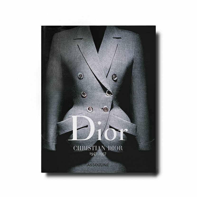 Dior by Christian Dior (Оливье Сайяр) - фото №3