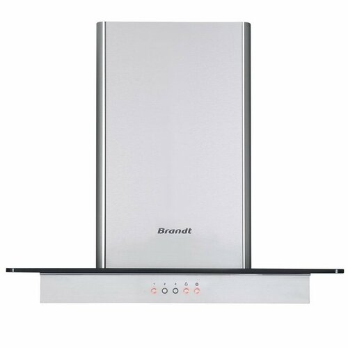 Вытяжка пристенная Brandt BHB1644IX 4599000₽