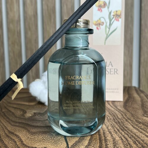 Ароматический диффузор Miss Mari Японский сад 180 мл 2700₽