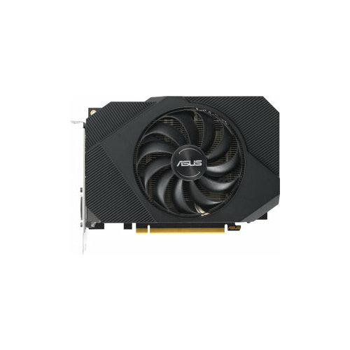 Видеокарта ASUS PH-RTX3050-8G-V2RTX3050 DVI HDMI DP 8G D6 90YV0GH8-M0NA00 3463400₽