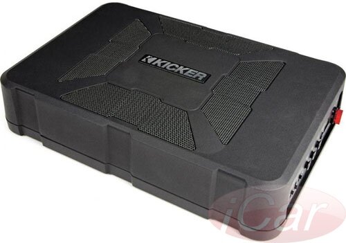 Сабвуфер Kicker HS8