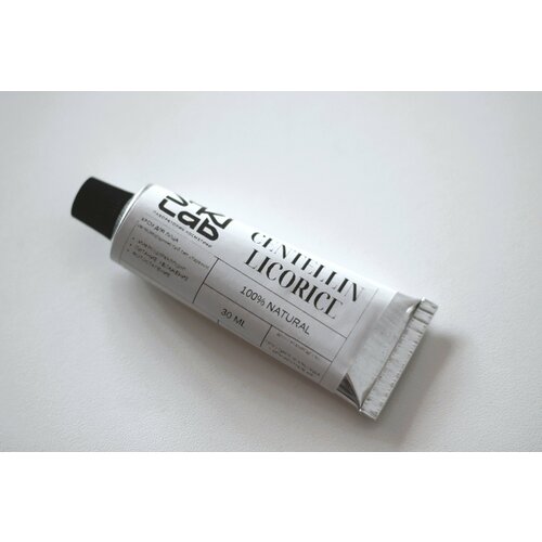 Centellin Licorice мелкоморщинистый тип, крем для сухой кожи 40+, SHRI Lab 30 ml