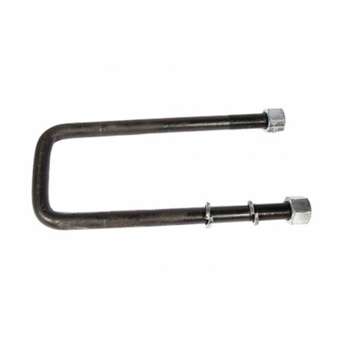 Стремянка рессоры задней 3302 128мм в сборе Красная Этна Красная Этна 3302-2912408-128-СБ 628₽