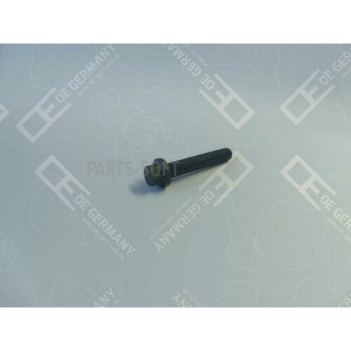 OE-GERMANY 010107600001 Болт крепления постели к\вала