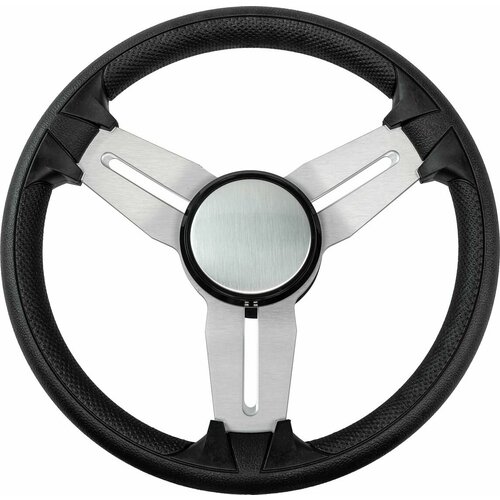 Рулевое колесо GUSSI 015A д 350 мм 3015A3511 12835₽