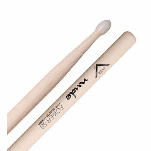 Палочки для барабана VATER VHNP5BN палочки для барабана vater vmcaw cymbal sticks acorn