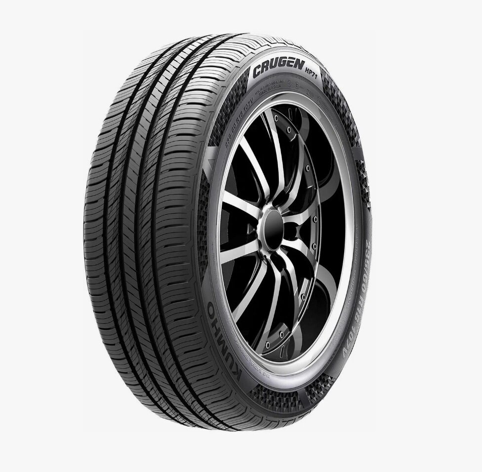 Kumho 245/60 R18 V105 HP-71