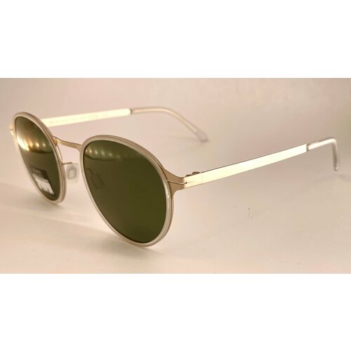 Солнцезащитные очки Opal, коричневый