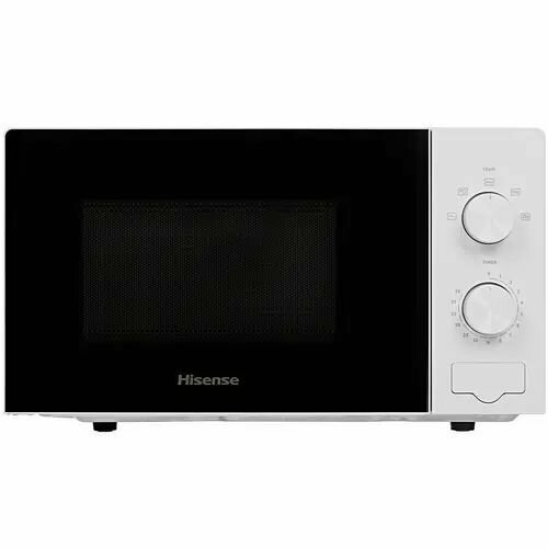 Микроволновая печь Hisense H20MOWP1 белый 1019800₽