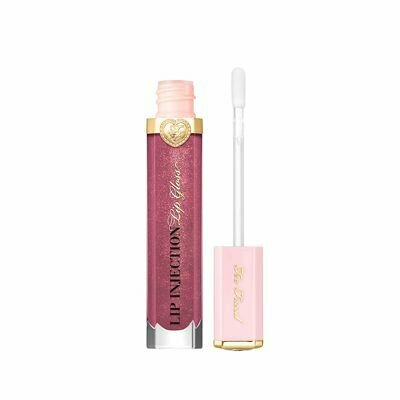 Too Faced блеск для губ Lip Injection Power Plumping Lip Gloss 6.5ml