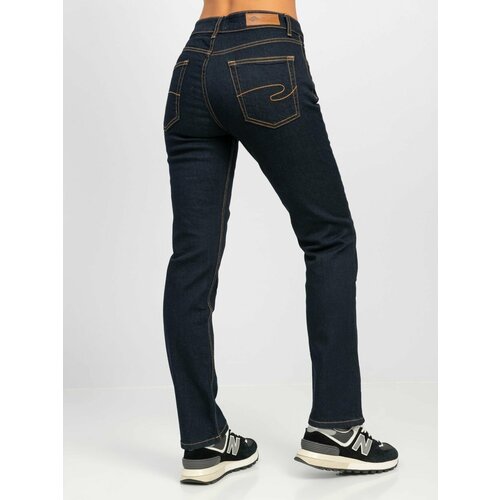 Джинсы Lee Cooper, размер W30/L34 джинсы зауженные lee размер w30 l34 синий