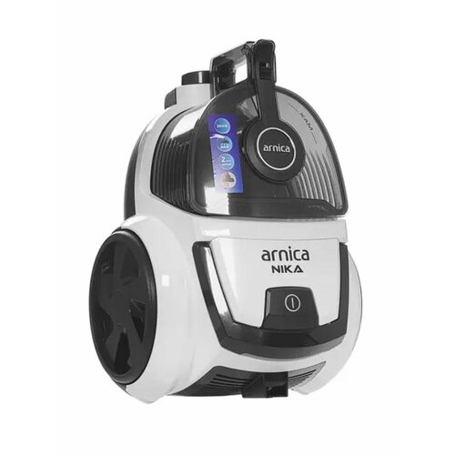 Пылесос Arnica Nika 2000 Вт 25 л 1900000₽