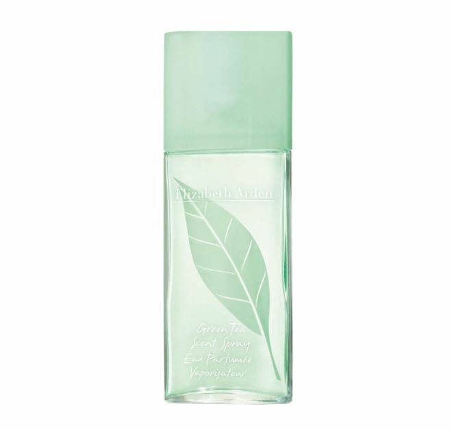 Туалетные духи Elizabeth Arden Green Tea 100 мл