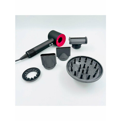 Фен для волос Supersonic HD08 5 в 1 500400₽