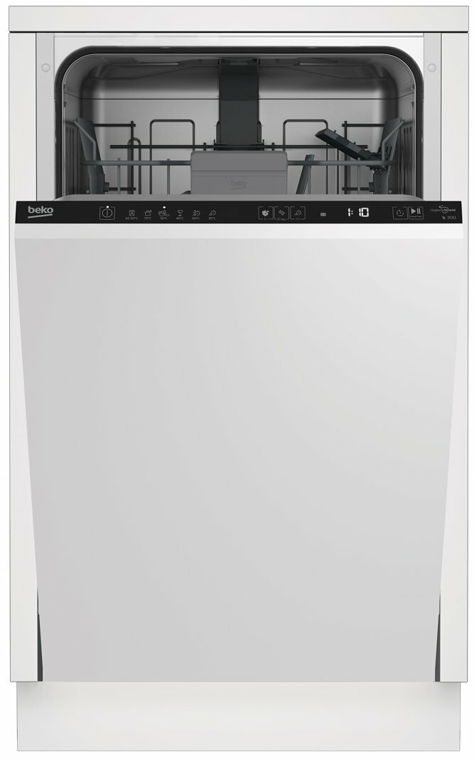 Посудомоечная машина Beko BDIS15060