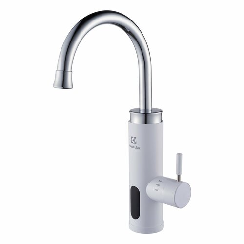 Водонагреватель проточный Electrolux SP Multytronic White 3199₽