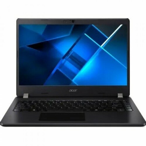 Acer Ноутбук Acer TravelMate P2 TMP214-53-579F NX. VPNER.00V Black 14 {FHD i5-1135G7/16Gb/SSD512GB/DOS} ноутбук acer travelmate p2 tmp214 53 579f 14 1920x1080 intel core i5 1135g7 2 4ghz 16gb ssd 512gb no os nx vpner 00v