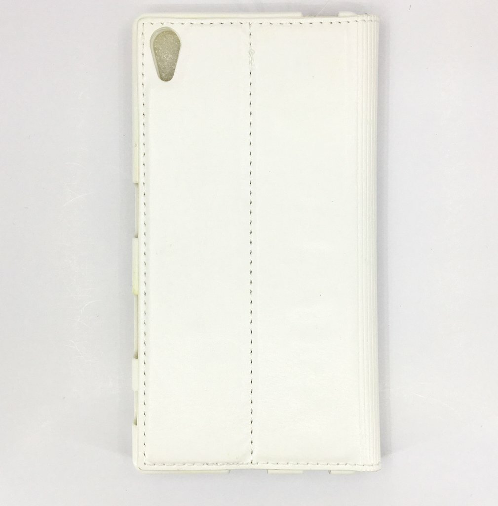 Чехол-книжка для Sony Xperia Z5 (New Case , белый)