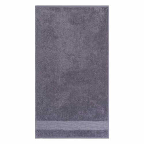 Полотенце махровое Care ПЦ-26135-4525 цв18-3710 сиреневый 50Х90 460гм хл90 пэ10 1338₽
