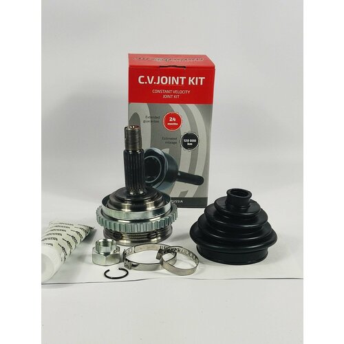 ШРУС наружный ВАЗ-2170 Приора, 1118 Калина, 2190 Гранта с АБС (АПР)