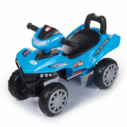 First Race RC10 Синий 3509₽