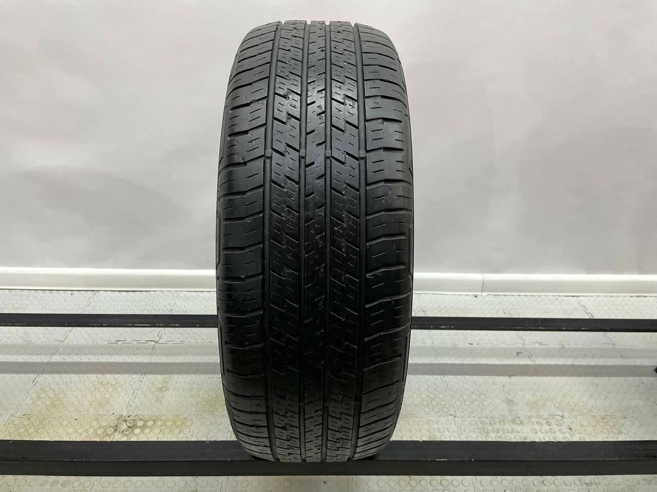 Continental Conti4x4Contact 235/60 R17 БУ Шины Летние