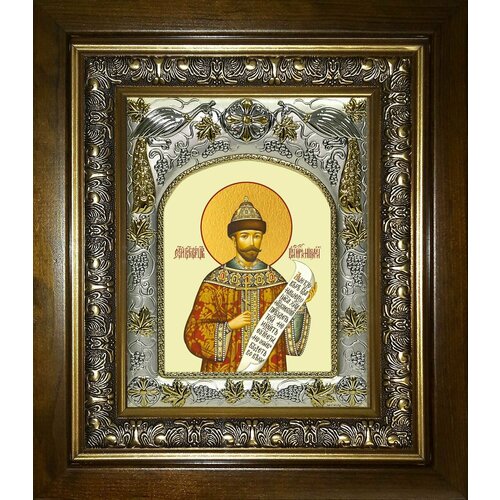 Икона Николай (Романов)II император романов николай степанович император