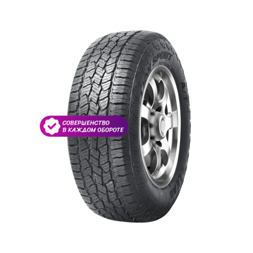 245/65R17 111T XL Lion Sport A/T100 TL