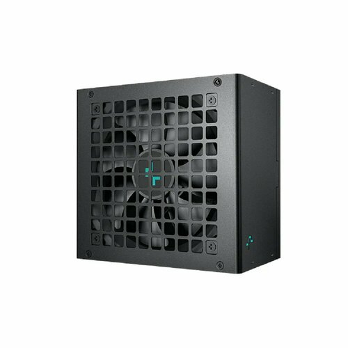 Deepcool Блок питания 550W PL550 R-PL550D-FC0B-EU 5480₽
