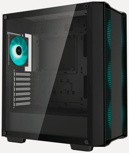 Изображение товара Компьютерный корпус Deepcool CC560 ARGB V2